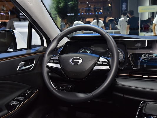 Sistema di sterzo elettrico Aion S EV Sedan per un grande valore nei veicoli a energia