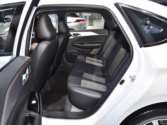 Sistema di sterzo elettrico Aion S EV Sedan per un grande valore nei veicoli a energia