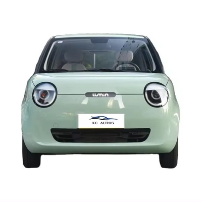 Changan Lumin Xiangqin Ver. 205km Single Speed Gearbox Veicolo elettrico a prezzi accessibili