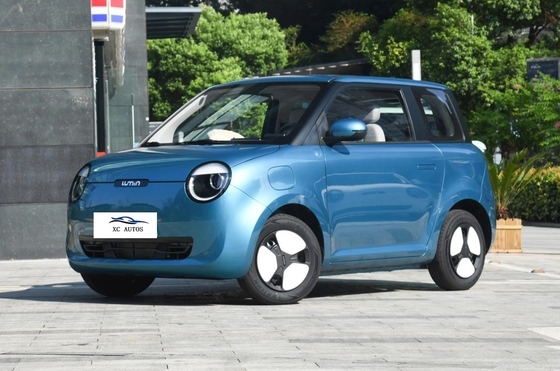 Changan Lumin Xiangqin Ver. 205km Single Speed Gearbox Veicolo elettrico a prezzi accessibili