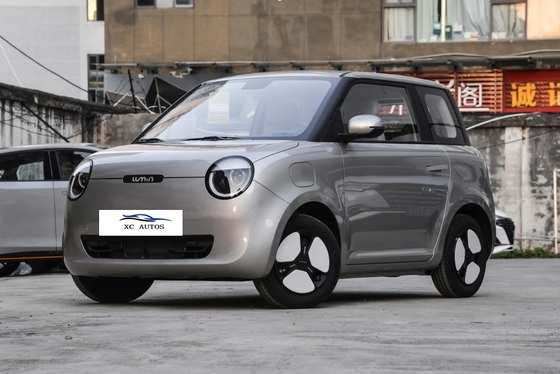Changan Lumin Xiangqin Ver. 205km Single Speed Gearbox Veicolo elettrico a prezzi accessibili