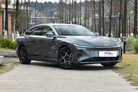 Chang'an Origin A07 True Fragrance Edition 2024 Pure Electric 710 Flagship Touch Screen Sì