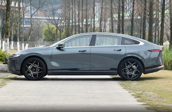 Chang'an Origin A07 True Fragrance Edition 2024 Pure Electric 710 Flagship Touch Screen Sì