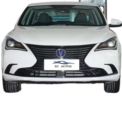 Torsione massima Nm 200-300Nm 4 cilindri Chang'an Eado EV460 Zhixing versione taxi Fosfato di ferro di litio