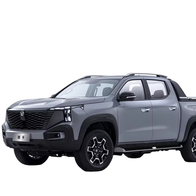Adattamento del sedile del co-pilota elettrico Grande divertimento Changan Benzina Pick Up Changan Lantuo