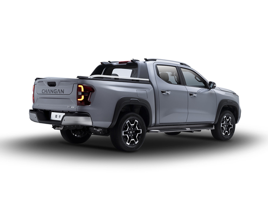 Adattamento del sedile del co-pilota elettrico Grande divertimento Changan Benzina Pick Up Changan Lantuo