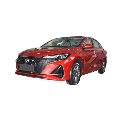 Sedie in pelle Changan Eado Sedana sinistra 5 sedili con motore 1.4t 1.6l Auto a benzina