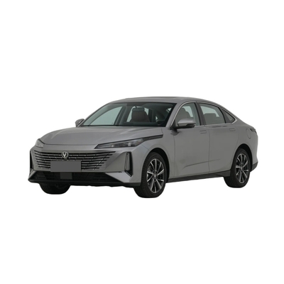 Sedie in pelle Changan Eado Sedana sinistra 5 sedili con motore 1.4t 1.6l Auto a benzina