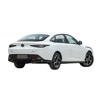 Sedie in pelle Changan Eado Sedana sinistra 5 sedili con motore 1.4t 1.6l Auto a benzina