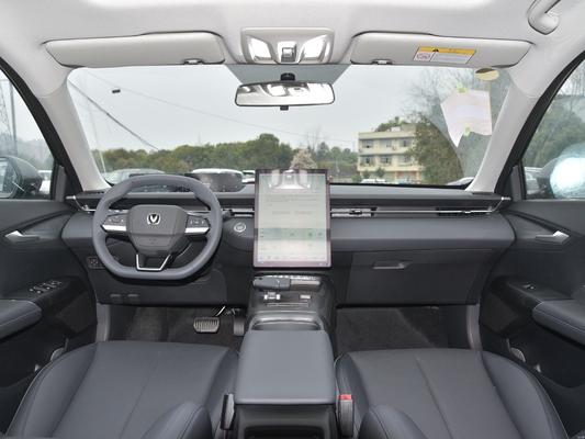 2024 CHANGAN Terza generazione Eado 5 porte 5 posti Auto a benzina 1.5T FWD Euro VI