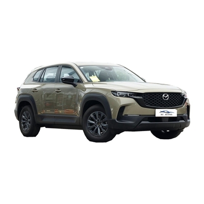 Mazda CX-50 Feri a LED Auto ibrida elettrica a olio-elettrica ad alte prestazioni