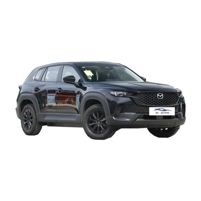 Mazda CX-50 Feri a LED Auto ibrida elettrica a olio-elettrica ad alte prestazioni