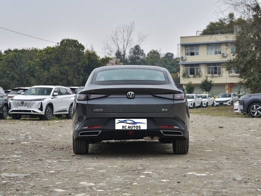 Changan Eado 2024 1.5T GDI DCT Enjoy Edition Torsion Beam sospensione non indipendente