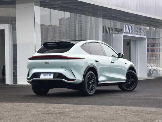 Sistema di regolazione del sedile del conducente elettrico ZHIJI LUXEED S7 Pro Energy SUV Veicoli elettrici puri