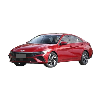 2013-2017 Hyundai Elantra Sedan Body Kit Trasforma la tua guida con coppia massima di 144 Nm