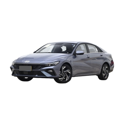 2013-2017 Hyundai Elantra Sedan Body Kit Trasforma la tua guida con coppia massima di 144 Nm