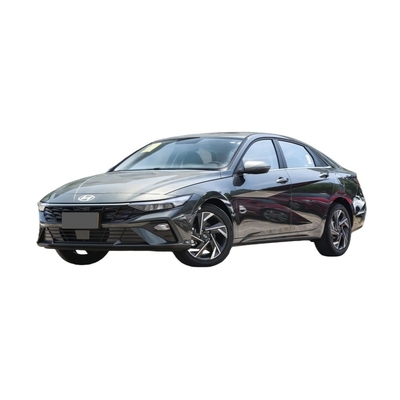 2013-2017 Hyundai Elantra Sedan Body Kit Trasforma la tua guida con coppia massima di 144 Nm