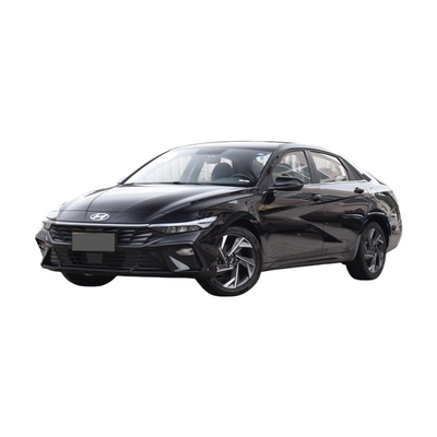 2013-2017 Hyundai Elantra Sedan Body Kit Trasforma la tua guida con coppia massima di 144 Nm