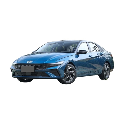 2013-2017 Hyundai Elantra Sedan Body Kit Trasforma la tua guida con coppia massima di 144 Nm