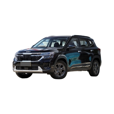 Kia Seltos 2024 2023 Auto Benzina Suv con tipo di motore aspirato
