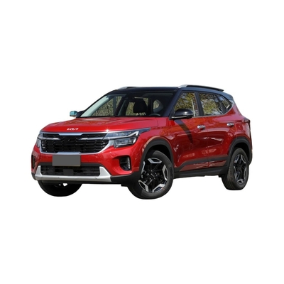 Kia Seltos 2024 2023 Auto Benzina Suv con tipo di motore aspirato