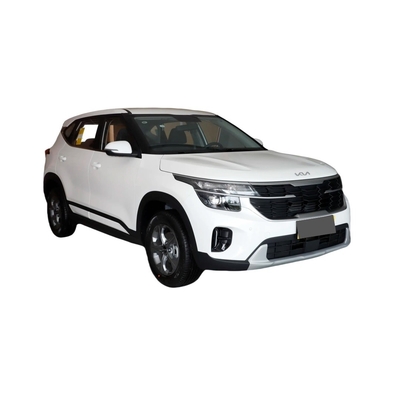 Kia Seltos 2024 2023 Auto Benzina Suv con tipo di motore aspirato