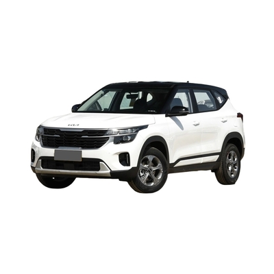 Kia Seltos 2024 2023 Auto Benzina Suv con tipo di motore aspirato