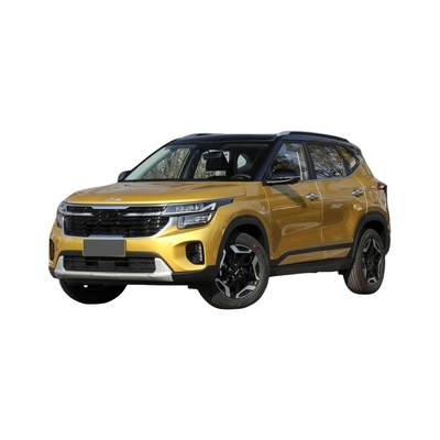 Kia Seltos 2024 2023 Auto Benzina Suv con tipo di motore aspirato