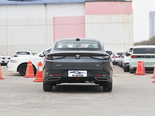 Changan Yida 2023 1.5T GDI Navigazione automatica Compatta 4 porte 5 posti Auto confortevole
