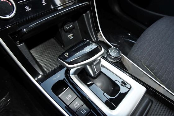 Sedie in pelle Kia Seltos SUV 1.5L 115hp Auto a combustibile cambio automatico per Sportage Seltos