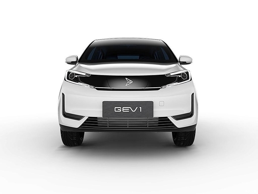 Xinte 2020 Qi Neng GEV 1 Euro VI 305KM 5 porte quattro posti con ricarica rapida