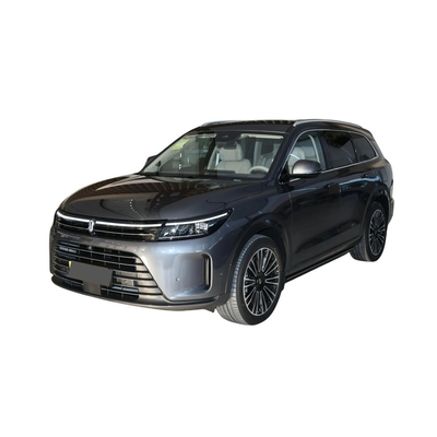 Huawei Aito M7 2024 Plus 5 posti SUV a trazione posteriore per veicolo elettrico a raggio esteso