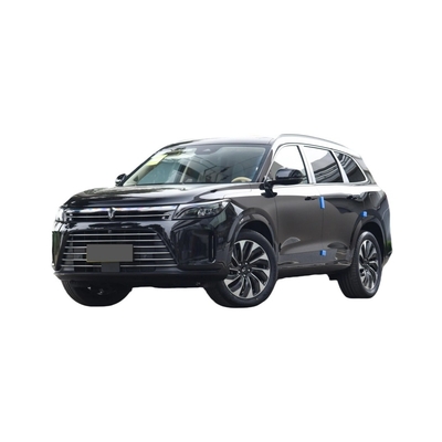 Huawei Aito M7 2024 Plus 5 posti SUV a trazione posteriore per veicolo elettrico a raggio esteso