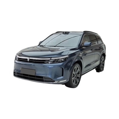 Huawei Aito M7 2024 Plus 5 posti SUV a trazione posteriore per veicolo elettrico a raggio esteso