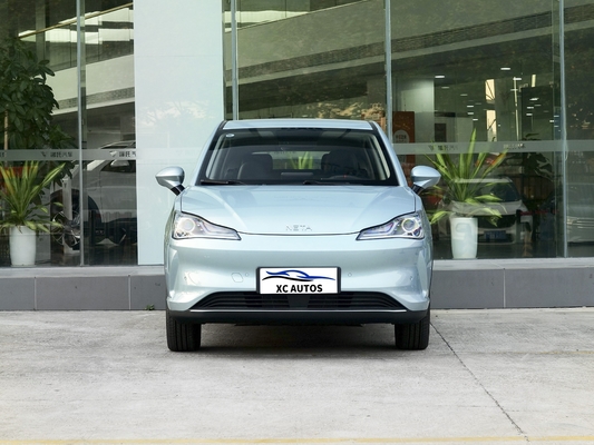 Auto elettrica Piccolo SUV Auto Neta Auto 400 Lite EV Auto 5 porte 5 posti Energia del veicolo