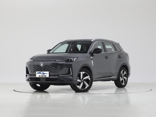 Macpherson sospensione anteriore 2024 Changan CS75Plus SUV 1.5T 2.0T Benzina FWD 5 posti