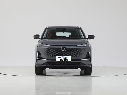 Macpherson sospensione anteriore 2024 Changan CS75Plus SUV 1.5T 2.0T Benzina FWD 5 posti