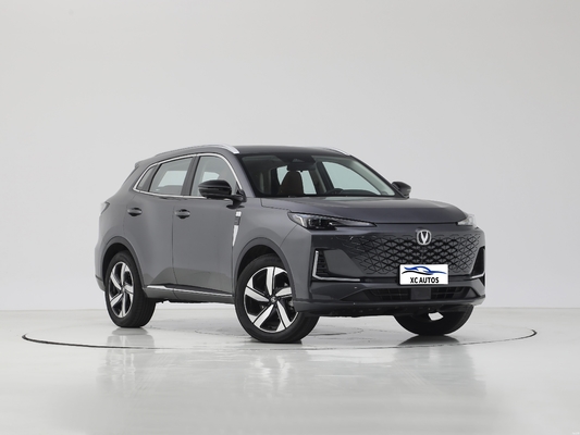 Macpherson sospensione anteriore 2024 Changan CS75Plus SUV 1.5T 2.0T Benzina FWD 5 posti