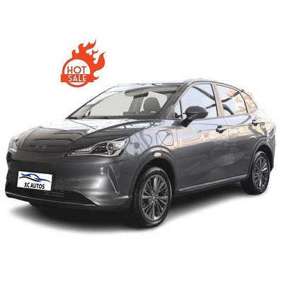Neta V 5 posti Edizione personalizzata SUV elettrico Afable EV Tide 400 Veicolo energetico compatto