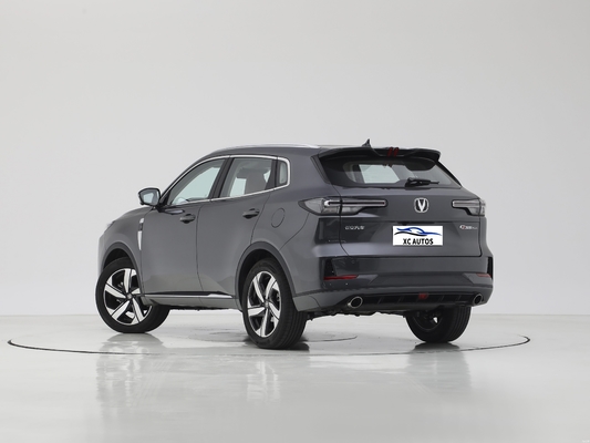 Macpherson sospensione anteriore 2024 Changan CS75Plus SUV 1.5T 2.0T Benzina FWD 5 posti