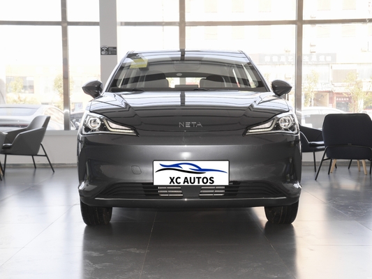 Neta V 5 posti Edizione personalizzata SUV elettrico Afable EV Tide 400 Veicolo energetico compatto