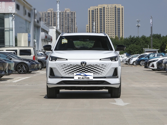 Macpherson sospensione anteriore 2024 Changan CS75Plus SUV 1.5T 2.0T Benzina FWD 5 posti