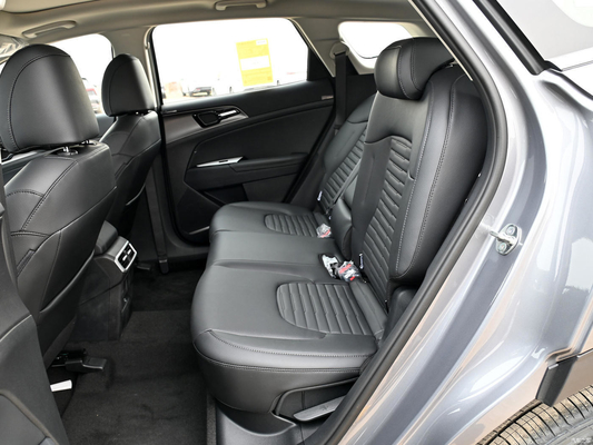 Kia Sportage 2.0l 1.5T SUV a benzina 200km/h Velocità Benzina Auto usata 5 posti Tipo di carburante