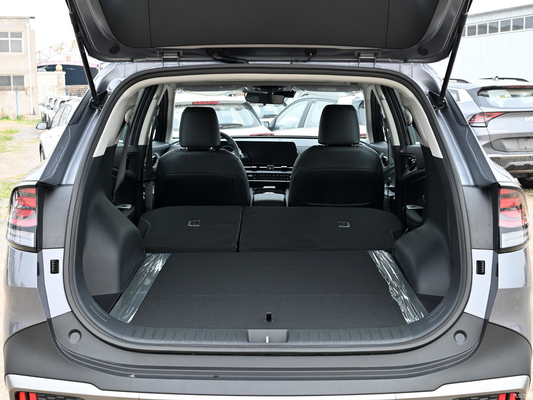 Kia Sportage 2.0l 1.5T SUV a benzina 200km/h Velocità Benzina Auto usata 5 posti Tipo di carburante