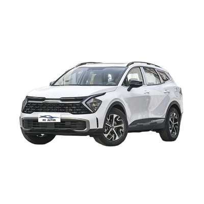 Fermato di parcheggio elettrico Kia Sportage 2023 2022 4WD Flagship Auto accessori Hybrid Car
