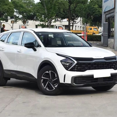 Fermato di parcheggio elettrico Kia Sportage 2023 2022 4WD Flagship Auto accessori Hybrid Car