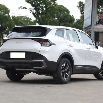 Fermato di parcheggio elettrico Kia Sportage 2023 2022 4WD Flagship Auto accessori Hybrid Car