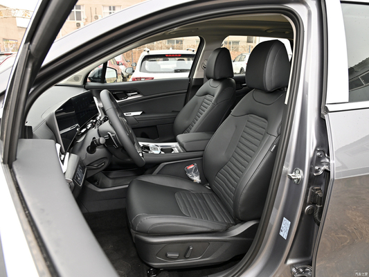 2024 Kia Sportage 2023 Front Wheel Drive 2.0T Hybrid Car con struttura di carrozzeria a 5 porte