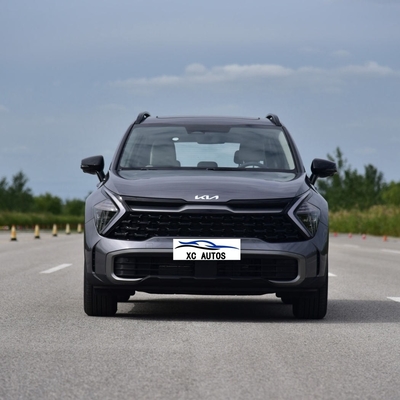 Kia Sportage 2023 SUV a benzina consegna 5 mesi e 147KW Potenza massima con deposito