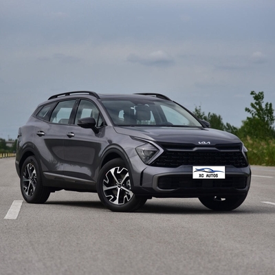 Kia Sportage 2023 SUV a benzina consegna 5 mesi e 147KW Potenza massima con deposito